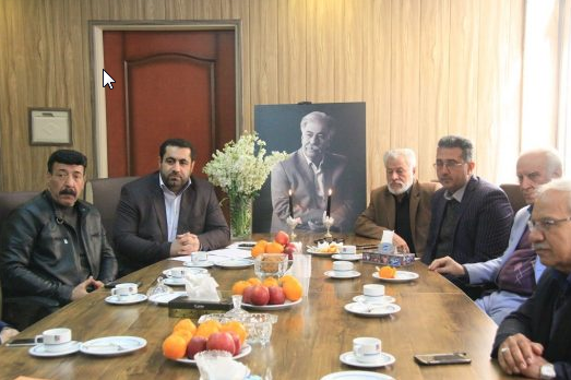 مصوبه منع عکاسی در ثبت احوال مجدد به دیوان عدالت اداری راه یافت کمیته کارشناسان اتحادیه های عکاسان کشور