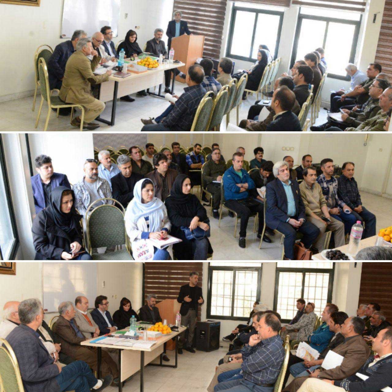 جلسه کمیسیون بازرسی پیرامون عکسبرداری مدارس و پلیس+10 اتحادیه عکاسان تهران